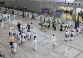 نصيحة صحية للحجاج عند العودة إلى أرض الوطن