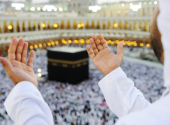 النسخة المحققة من الذكر والاشتراط لمن يريد الحج والعمرة