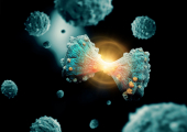 استخدام تكنولوجيا النانو للقضاء على جين ينمي الخلايا السرطانية