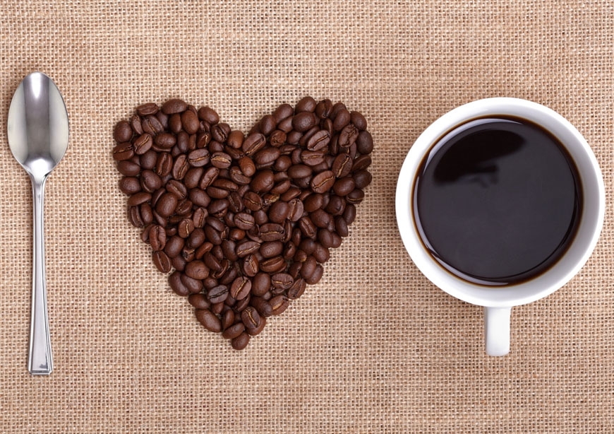 المزيد من البحوث ترجح أن القهوة تحمي القلب