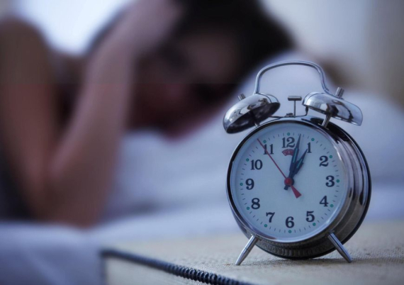 دراسة: اضطرابات النوم بالثلاثينيات والأربعينيات مرتبطة بالتدهور المعرفي