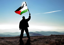 الدعم الإسلامي للقضية الفلسطينية في مواجهة الاحتلال