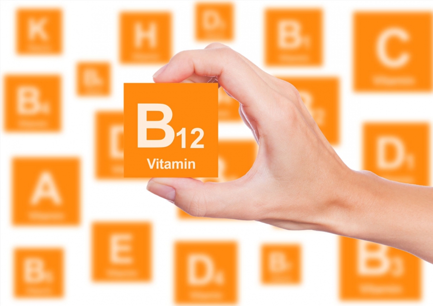 دراسة تربط بين السكري ونقص فيتامين B12